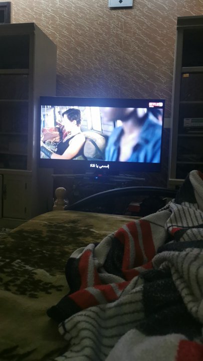 مشاركاتي في أنت الراصد