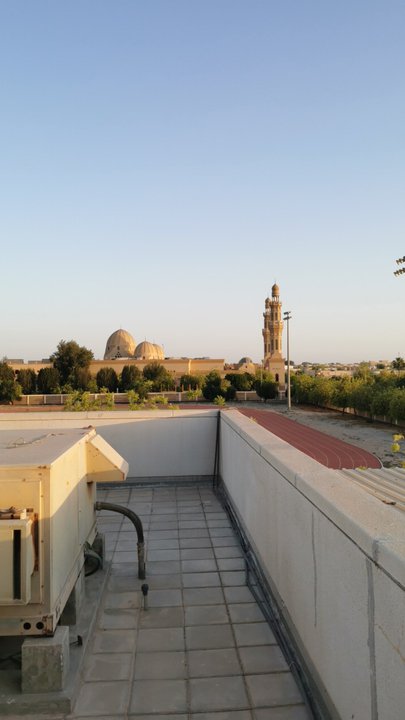 مشاركاتي في أنت الراصد