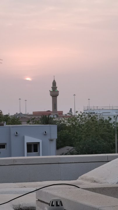 مشاركاتي في أنت الراصد