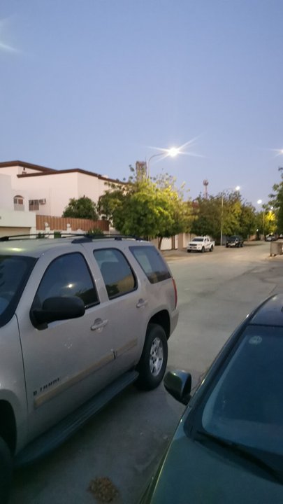 مشاركاتي في أنت الراصد