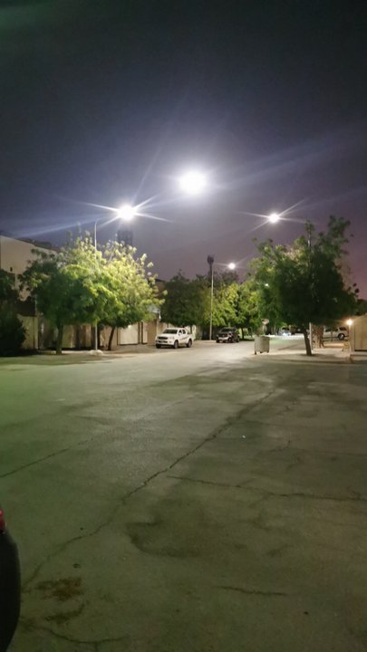 مشاركاتي في أنت الراصد