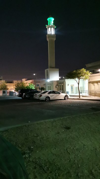 مشاركاتي في أنت الراصد