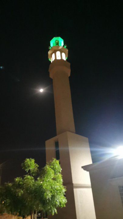 مشاركاتي في أنت الراصد