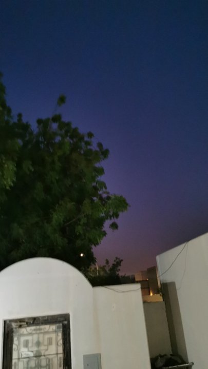 مشاركاتي في أنت الراصد