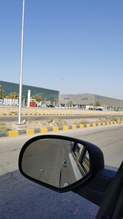 مشاركاتي في أنت الراصد