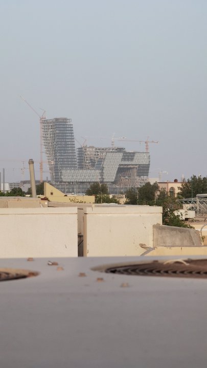 مشاركاتي في أنت الراصد