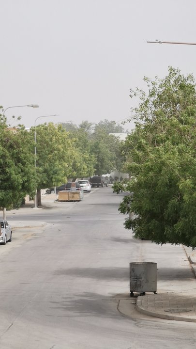 مشاركاتي في أنت الراصد