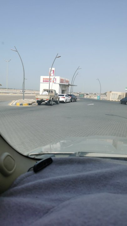 مشاركاتي في أنت الراصد