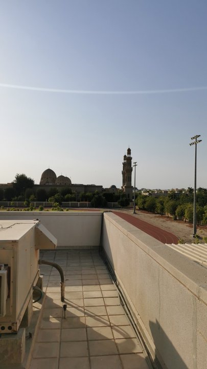 مشاركاتي في أنت الراصد