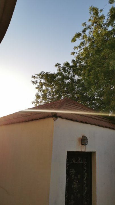 مشاركاتي في أنت الراصد