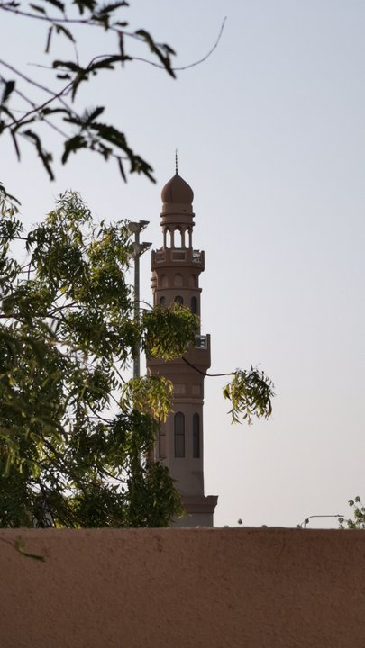 My Crowdsourcing Posts