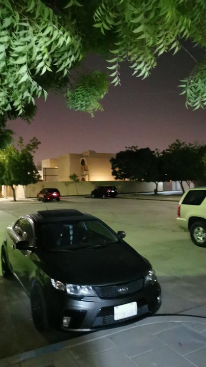 مشاركاتي في أنت الراصد