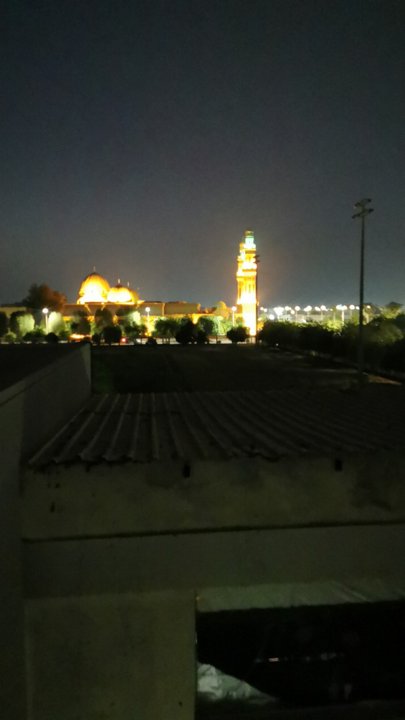 مشاركاتي في أنت الراصد