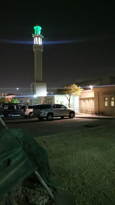 مشاركاتي في أنت الراصد