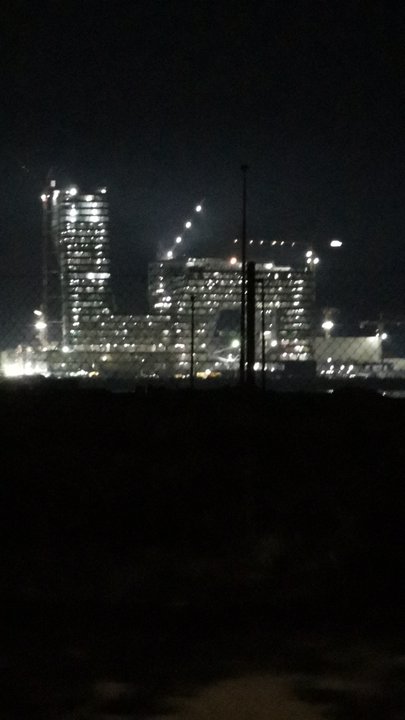 مشاركاتي في أنت الراصد