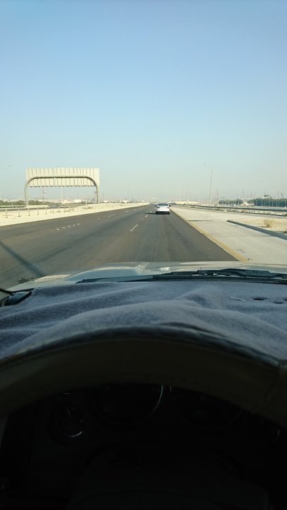 مشاركاتي في أنت الراصد