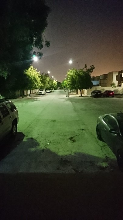 مشاركاتي في أنت الراصد