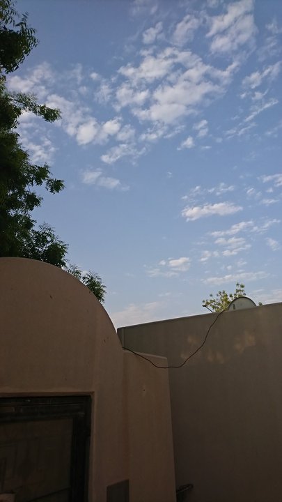 مشاركاتي في أنت الراصد