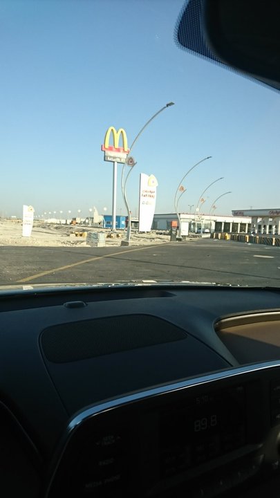 مشاركاتي في أنت الراصد