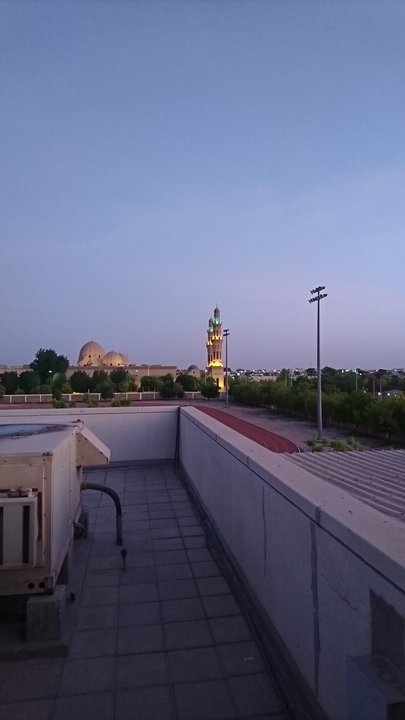 مشاركاتي في أنت الراصد