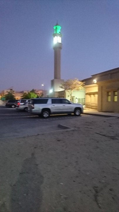 مشاركاتي في أنت الراصد