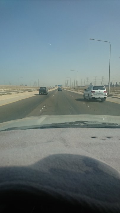 مشاركاتي في أنت الراصد