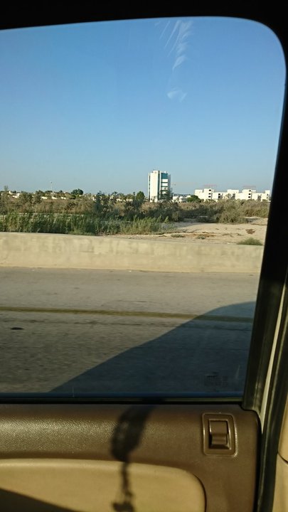 مشاركاتي في أنت الراصد