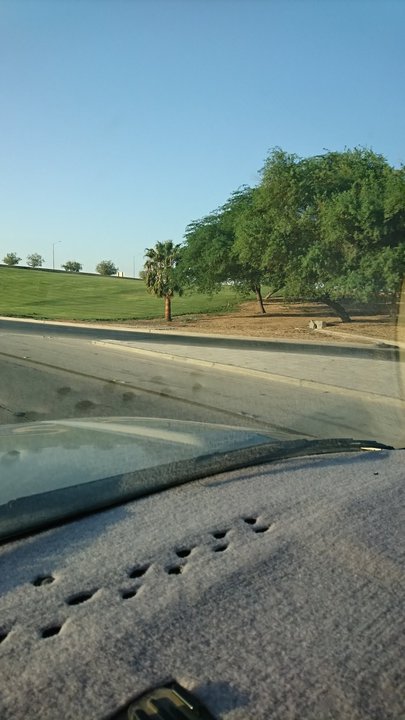 مشاركاتي في أنت الراصد