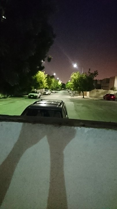 مشاركاتي في أنت الراصد