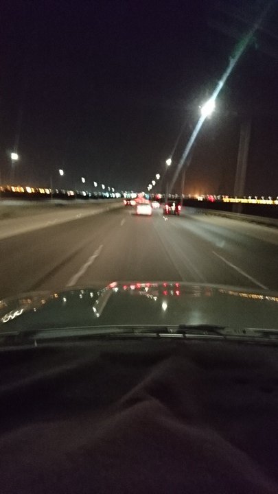 مشاركاتي في أنت الراصد