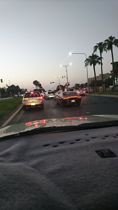 مشاركاتي في أنت الراصد