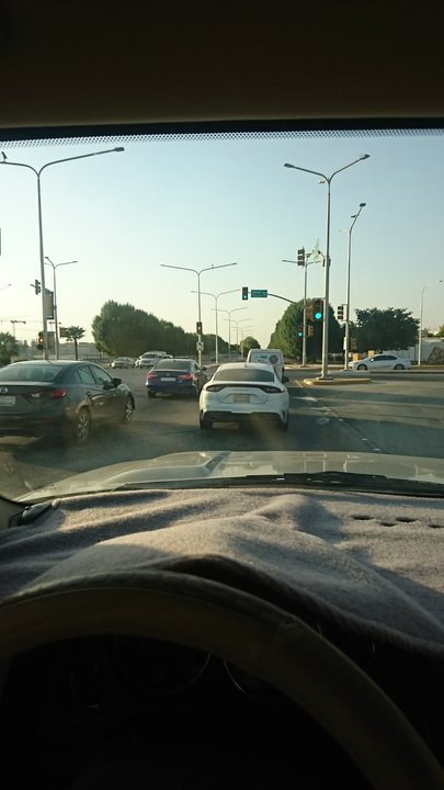 مشاركاتي في أنت الراصد