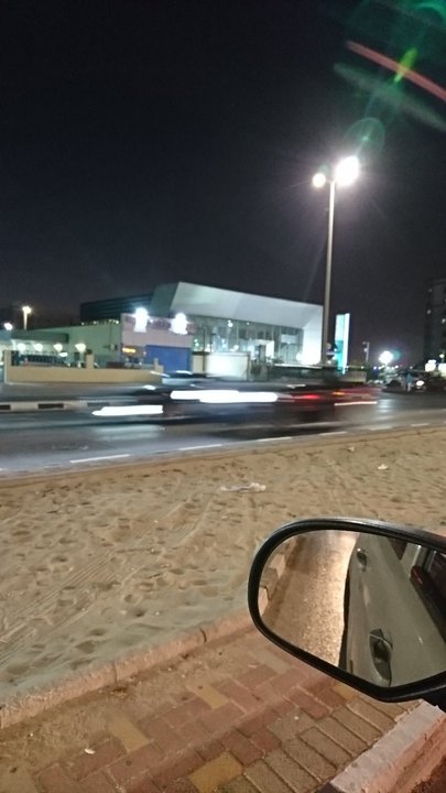 مشاركاتي في أنت الراصد