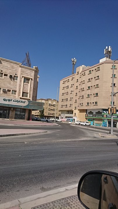 مشاركاتي في أنت الراصد