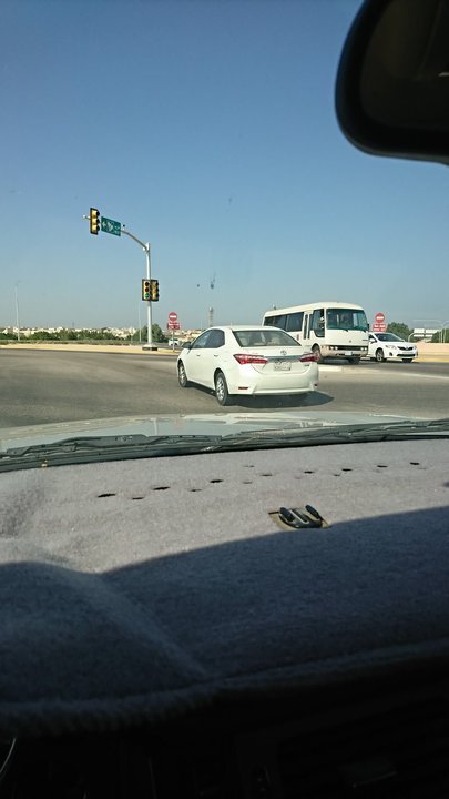 مشاركاتي في أنت الراصد