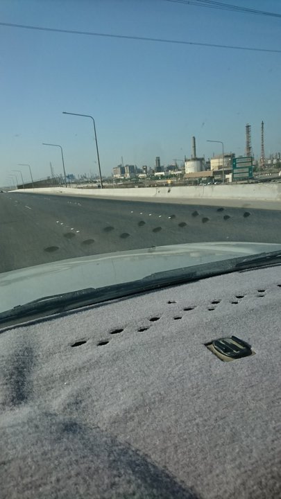 مشاركاتي في أنت الراصد