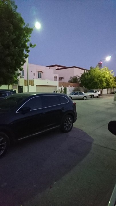 مشاركاتي في أنت الراصد