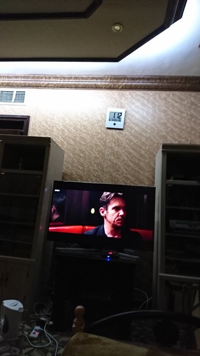 مشاركاتي في أنت الراصد