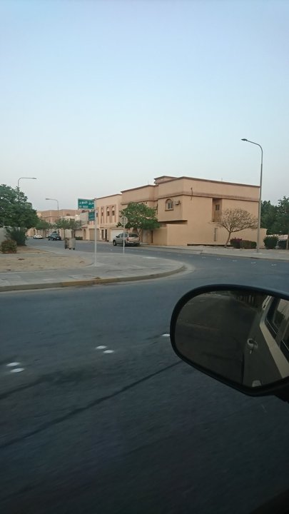 مشاركاتي في أنت الراصد