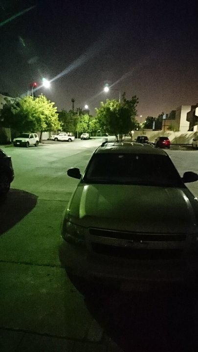 مشاركاتي في أنت الراصد