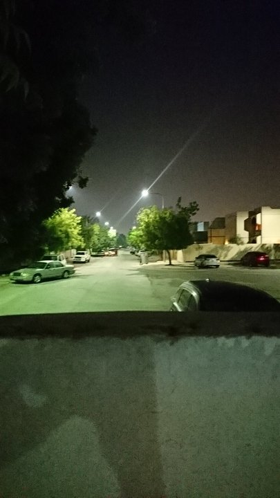 مشاركاتي في أنت الراصد