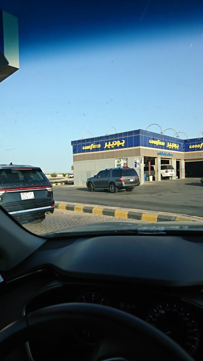 مشاركاتي في أنت الراصد