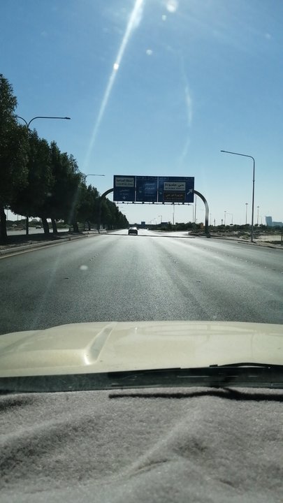 مشاركاتي في أنت الراصد