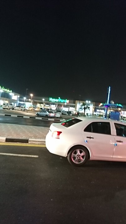 مشاركاتي في أنت الراصد