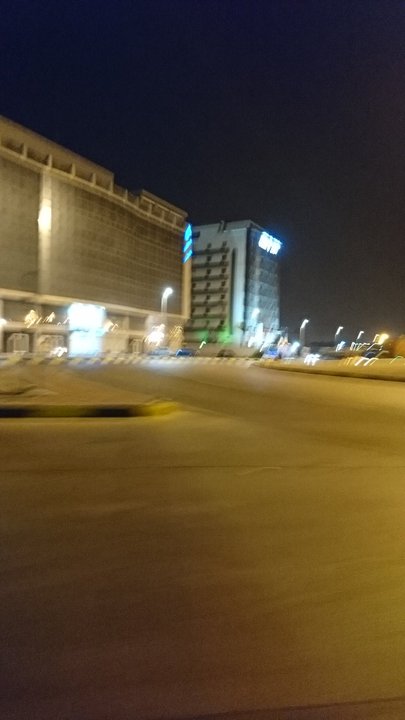 مشاركاتي في أنت الراصد