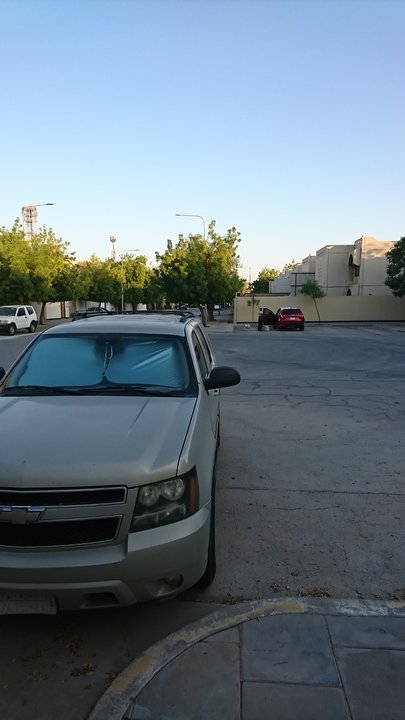 مشاركاتي في أنت الراصد