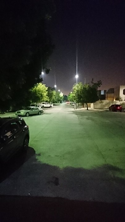 مشاركاتي في أنت الراصد