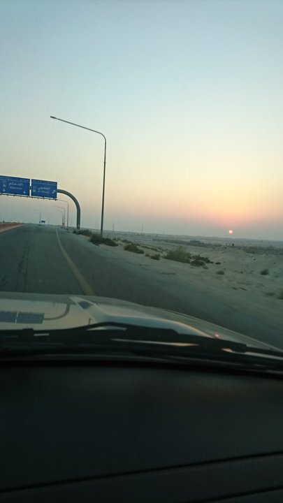 مشاركاتي في أنت الراصد