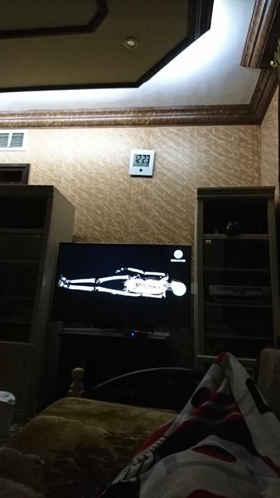 مشاركاتي في أنت الراصد