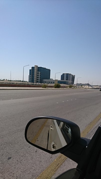 مشاركاتي في أنت الراصد